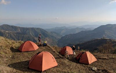 Lower Manaslu Trek: Why This Hidden Gem Beats the Crowded