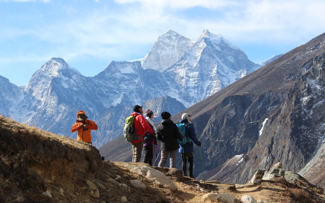 Responsible Trekking in Nepal: What Every Australian Trekker Needs to Know in 2026