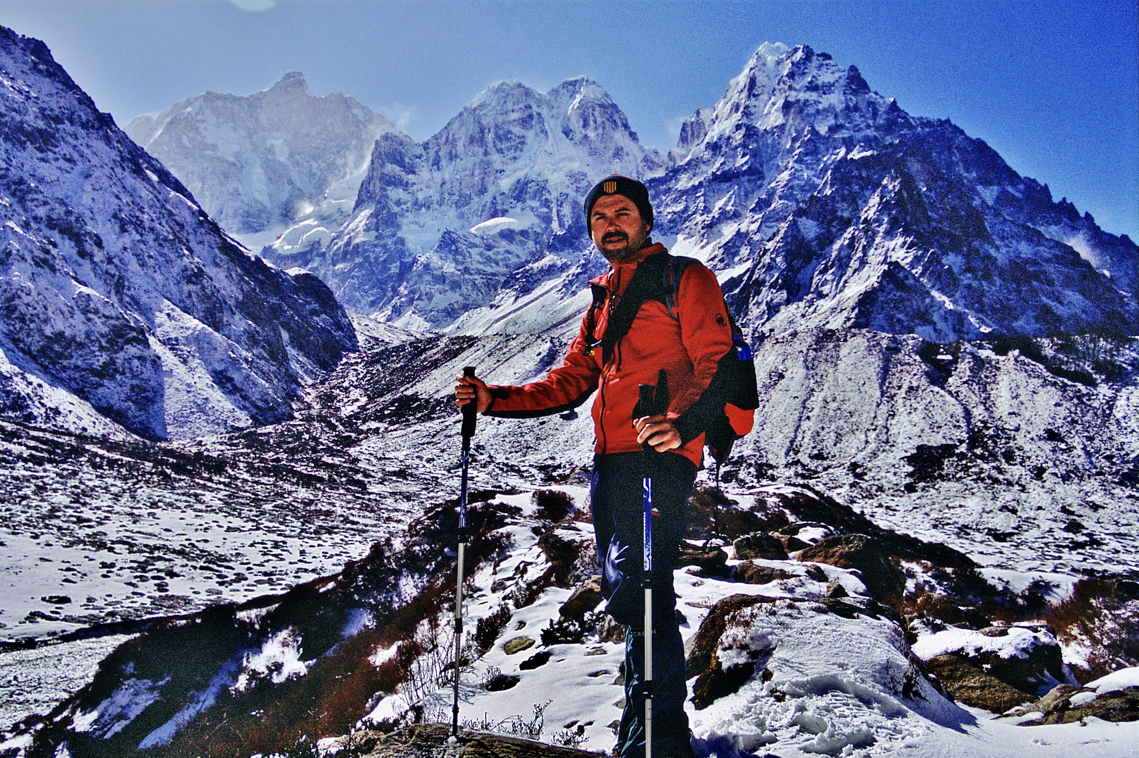 Joseph Nepal