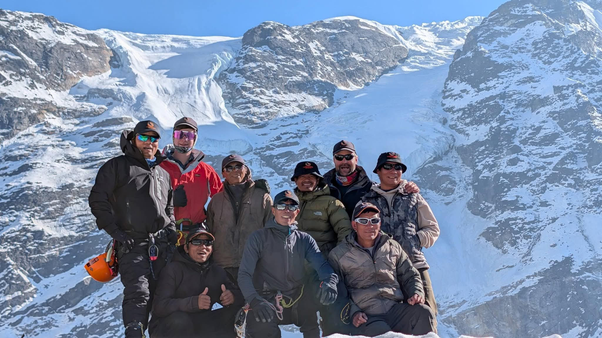 original Mera Peak