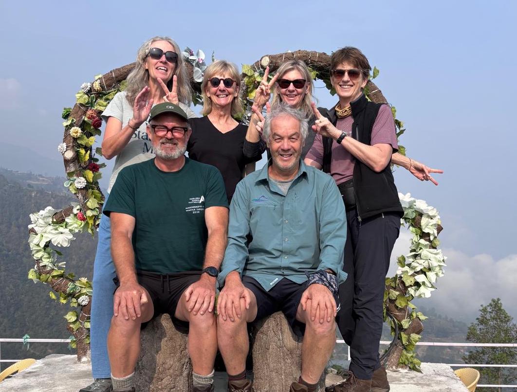 Poon Hill Explorer Small Group 
