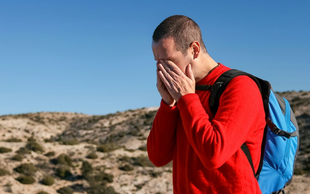 Altitude Sickness in Nepal: Symptoms, Prevention & Safety