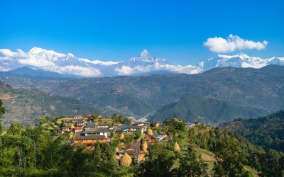 Nepal Visa for Australians: 2026 Requirements & Costs