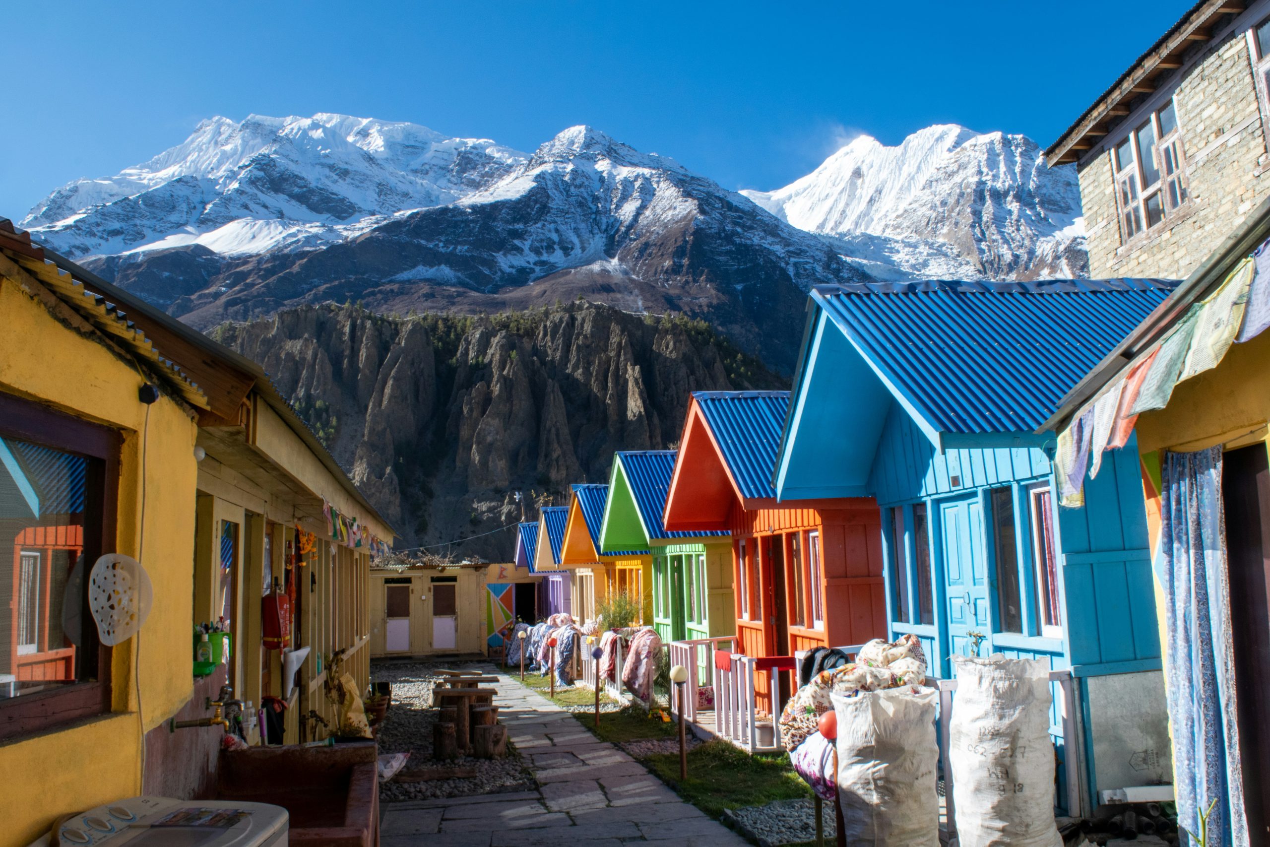 Nepal Visa for Australians