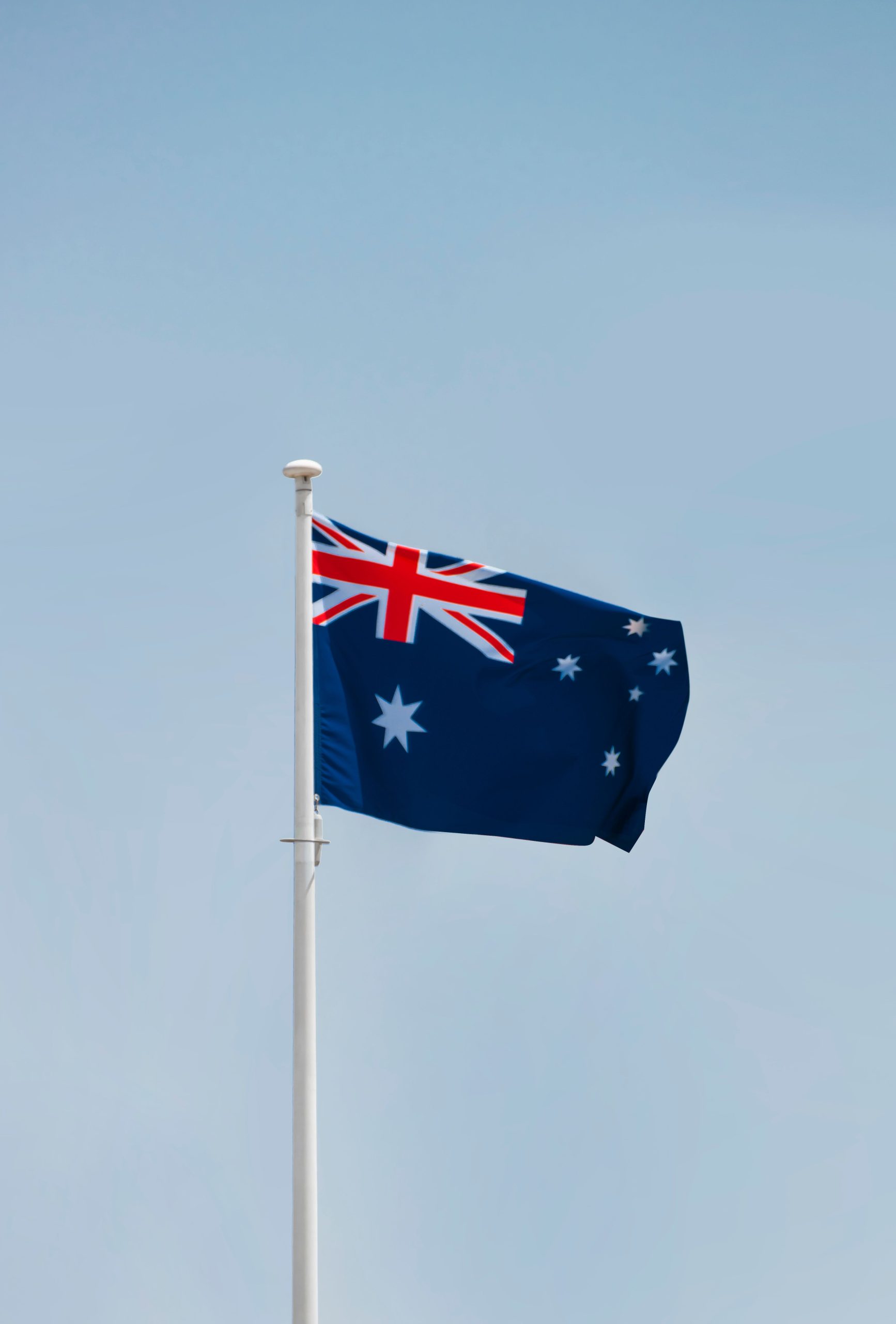 Australian embassy in Nepal