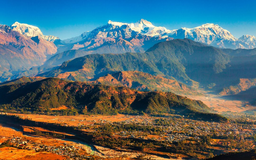 Nepal Trekking Permits & Guide Rules: What’s Changed in 2026