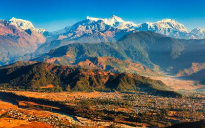Nepal Trekking Permits & Guide Rules: What’s Changed in 2026
