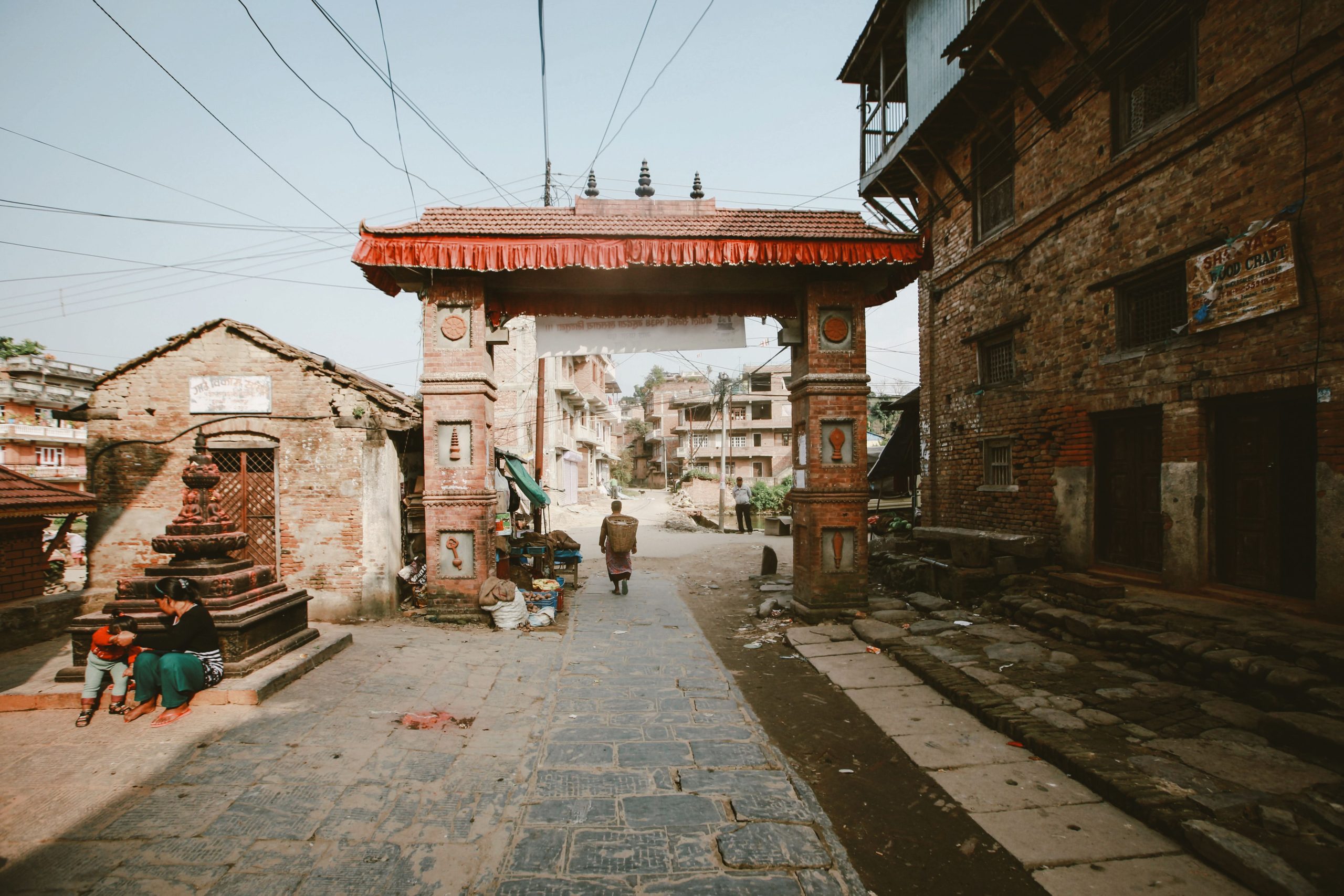 Nepal Visa for Australians