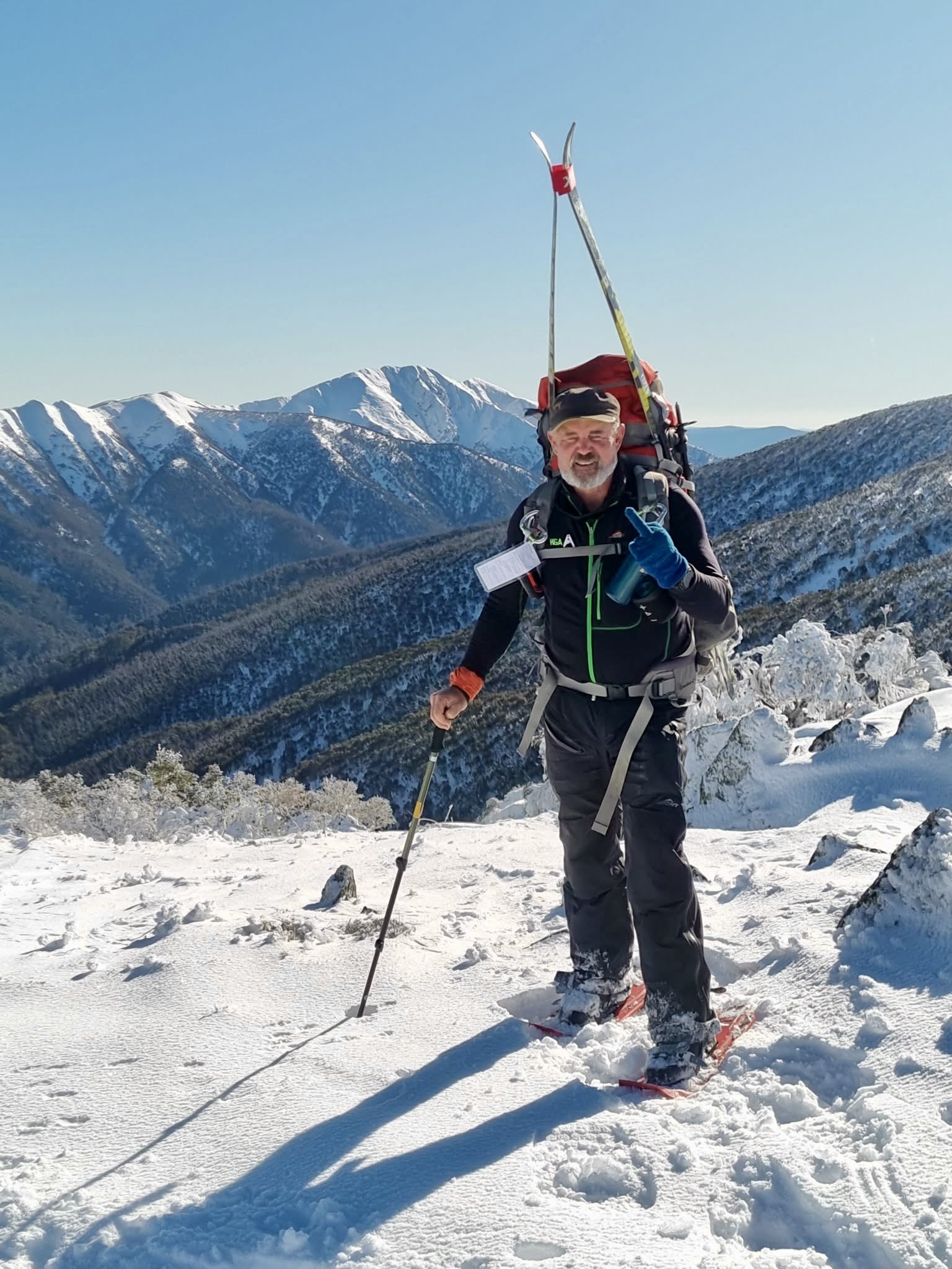 seane pieper, himalayan adventures